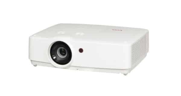 Eiki EK-308U WUXGA High Performance Portable LCD Projector - Image 2