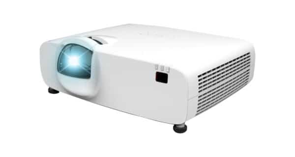 Eiki EK-50LU Short Throw Projector