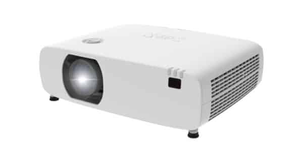 Eiki EK-600LU 3LCD Laser + Phosphor Light Engine Projector