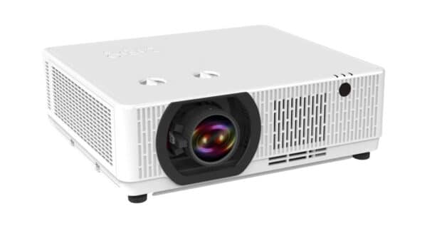 Eiki EK-820LU WUXGA 3LCD Laser Projector