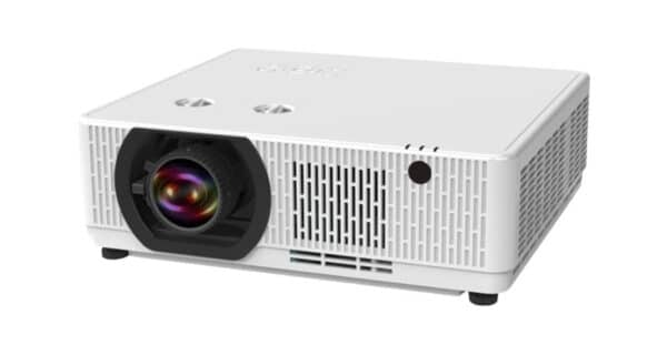 Eiki EK-820LU WUXGA 3LCD Laser Projector - Image 2