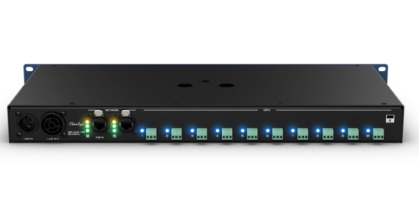 ChamSys GeNetix GN10P Install 10 Port Node with Rear-Mount Phoenix Connectors - Image 2