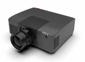 Eiki Laser Projectors