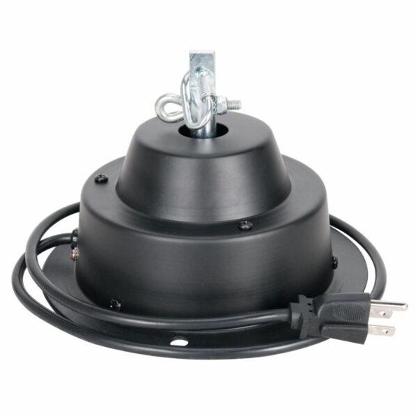 ADJ MHD938 Mirror Ball Motor - Clearance