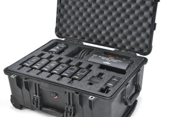 City Theatrical Multiverse® Studio Kit 2.4GHz - Image 4