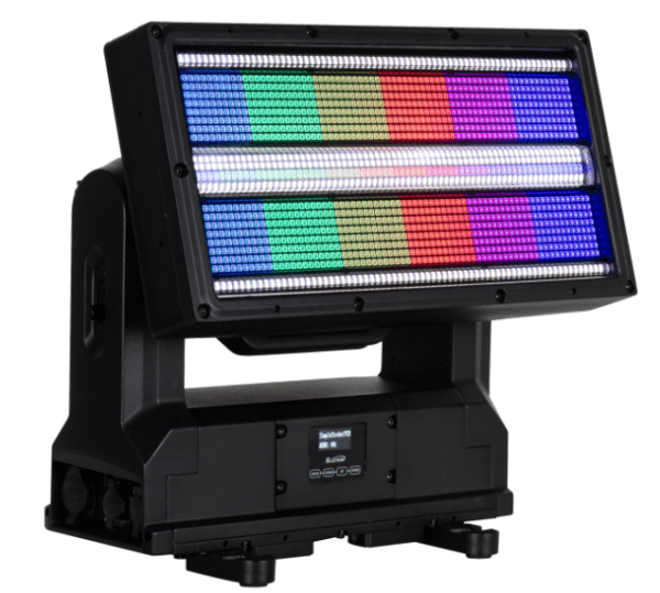 Elation Pulse Panel FX IP65 LED Strobe Panel