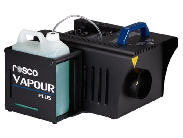 Rosco Vapour Plus Fog Machine - 120V