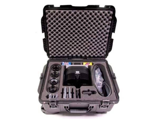 Rosco X-effects LED Production Rental Kit RGBW