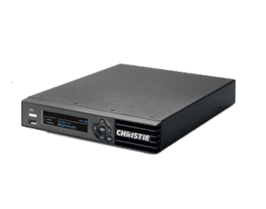 Christie Digital Projector Fiber Solutions