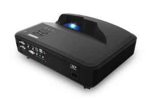 Christie Digital Classroom Projectors