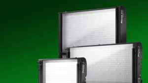 Velvet Light POWER Series Fixtures and Accessories