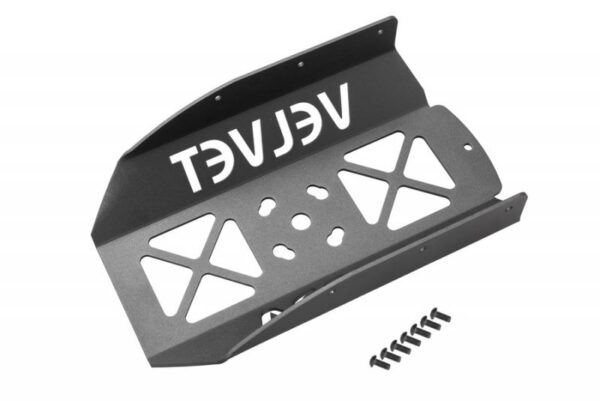 Velvet Light Battery Bracket for VK200 and VK400