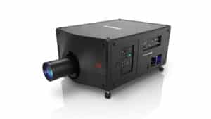 Christie Digital 3D Projectors for VR Applications