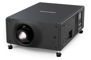 Christie Digital Event and Concert Projectors