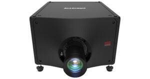 Christie Digital Large-Venue Projectors