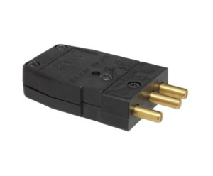 Pintech Male Stagepin Connector - Clearance