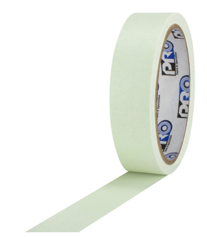 New Lot of 6 Shurtape P-661 Glow Gaff - 1" x 10yds - Clearance