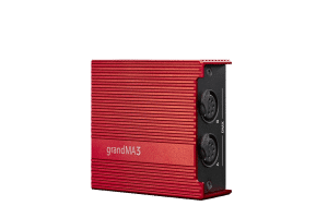 MA Lighting grandMA3 onPC DMX-key Starter
