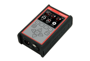 Swisson XMT-450 Diagnostic Tool - Includes Pouch (Pro Set)