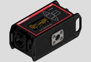 Swisson XND-1 Single Port 2 Universe DMX Node - Pro Set