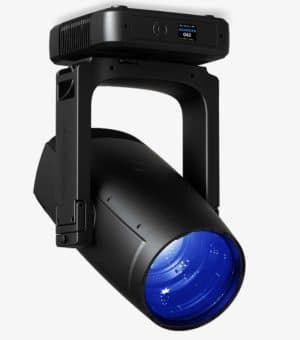 Ayrton EagleStrike 1,200W LED Profile Followspot
