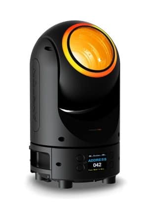 Ayrton MagicDot Neo 120W RGBL LED