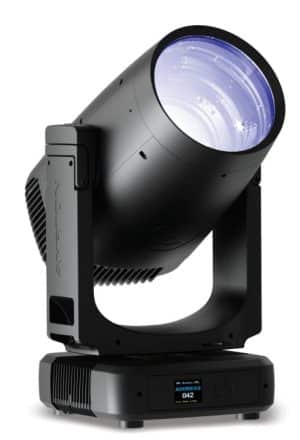 Ayrton Mamba IP65 500W Beam