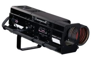 Robert Juliat Morgane 825W Followspot
