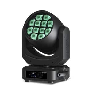 Ayrton Nando 502 IP65 RGB-L LED Wash