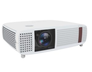 Eiki C602 Meeting Room Series Laser Projector - 6,000 Lumens