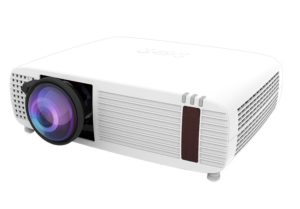 Eiki C602S Short Throw Laser Projector - 6,000 Lumens