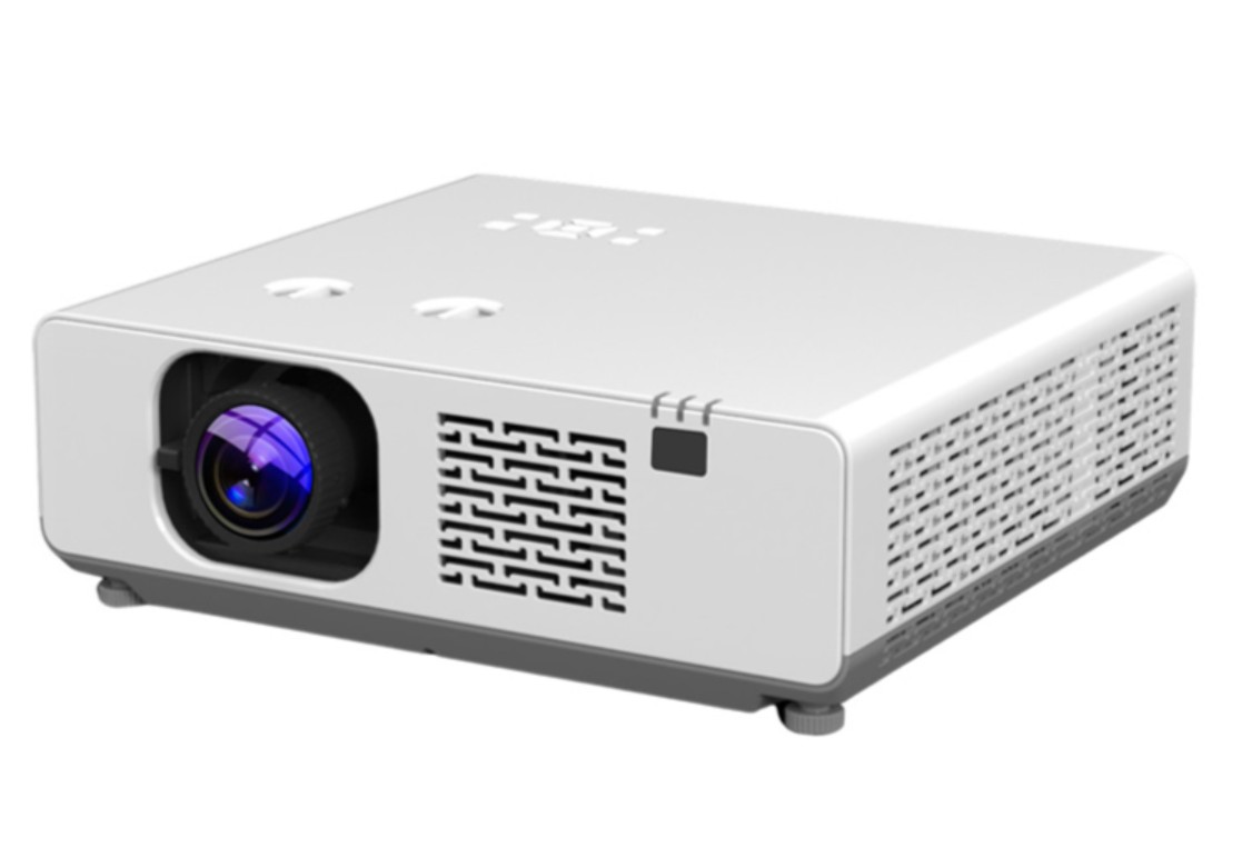 Eiki C735 Conference Series Laser Projector - 7,300 Lumens