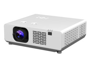 Eiki C735P 4K Enhanced Conference Series Laser Projector - 7,300 Lumens