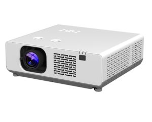 Eiki C835 Conference Series Laser Projector - 8,300 Lumens