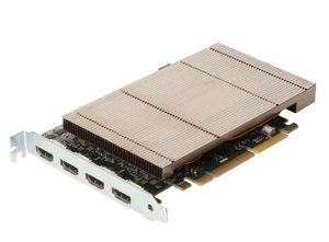 MediaMaster VisionSC-HD4+H (4 x HDMI)
