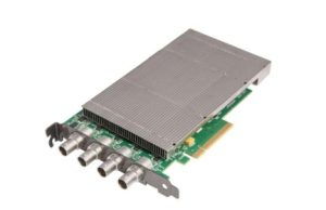 MediaMaster VisionSC-SDI4 (4 x SDI)