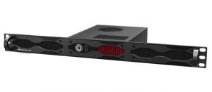 MediaMaster VS1+ Media Server