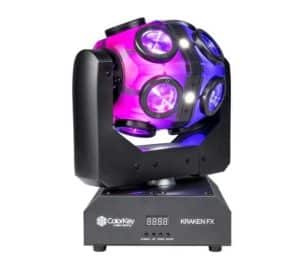 ColorKey Kraken FX