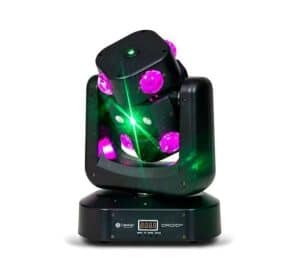ColorKey Droid FX