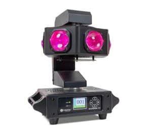 ColorKey Scorpius FX