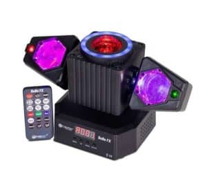 ColorKey BeBe FX