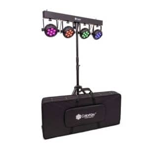 ColorKey PartyBar Mobile 500 EL