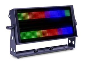 ColorKey Wash Fixtures and Accessories