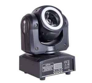 ColorKey Mover Halo Beam QUAD MKII