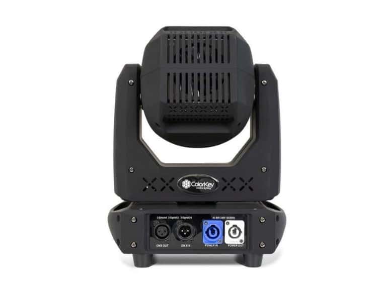 ColorKey Mover Spot 150 - Image 2