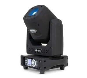 ColorKey Mover Spot 150