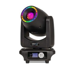 ColorKey Creator Spot 250