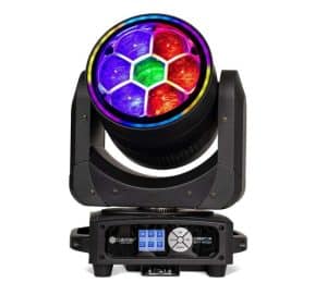 ColorKey Creator BX7 Wash