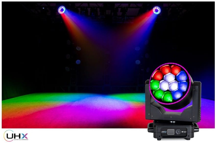 ColorKey Creator BX12 Wash - Image 3