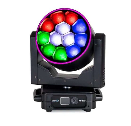 ColorKey Creator BX12 Wash